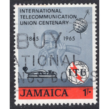 JAMAICA SCOTT 247