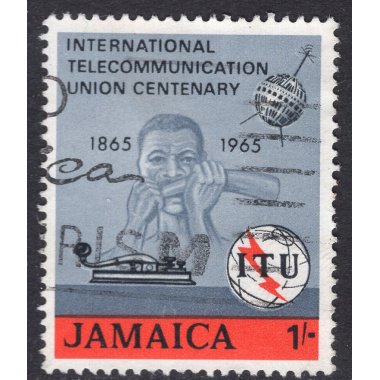JAMAICA SCOTT 247