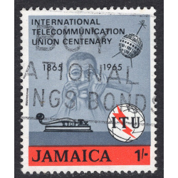 JAMAICA SCOTT 247