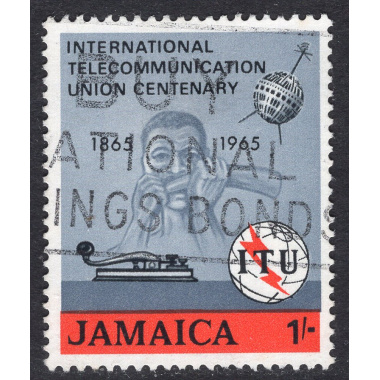 JAMAICA SCOTT 247