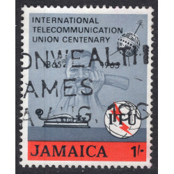 JAMAICA SCOTT 247