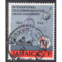 JAMAICA SCOTT 247