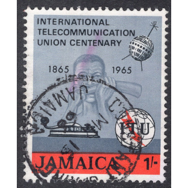 JAMAICA SCOTT 247