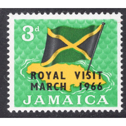 JAMAICA SCOTT 248