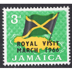 JAMAICA SCOTT 248