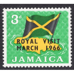 JAMAICA SCOTT 248