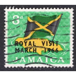 JAMAICA SCOTT 248