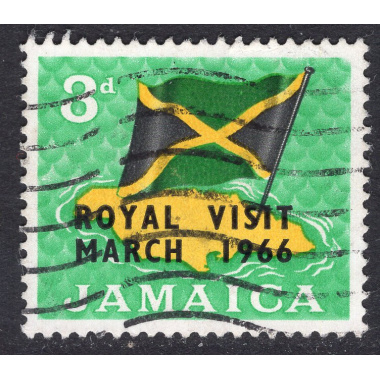 JAMAICA SCOTT 248
