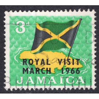 JAMAICA SCOTT 248