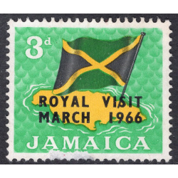 JAMAICA SCOTT 248