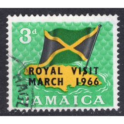 JAMAICA SCOTT 248