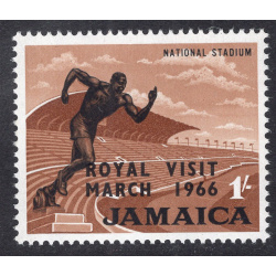JAMAICA SCOTT 250