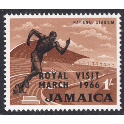 JAMAICA SCOTT 250