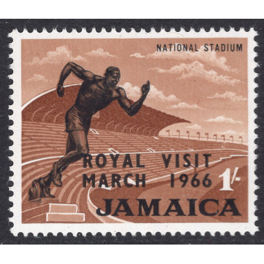 JAMAICA SCOTT 250