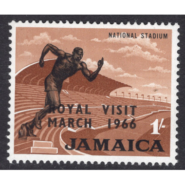 JAMAICA SCOTT 250