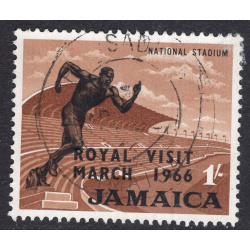 JAMAICA SCOTT 250