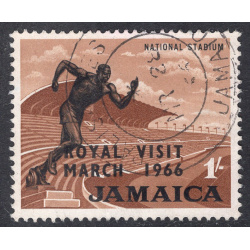 JAMAICA SCOTT 250