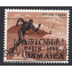 JAMAICA SCOTT 250