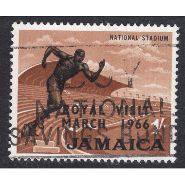 JAMAICA SCOTT 250