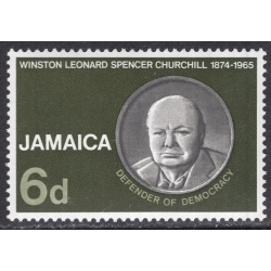 JAMAICA SCOTT 252