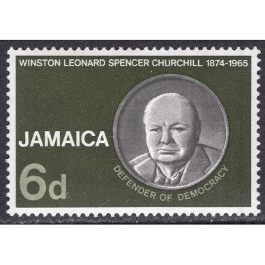 JAMAICA SCOTT 252