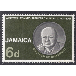 JAMAICA SCOTT 252