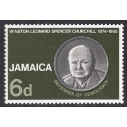JAMAICA SCOTT 252