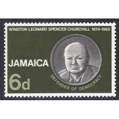 JAMAICA SCOTT 252
