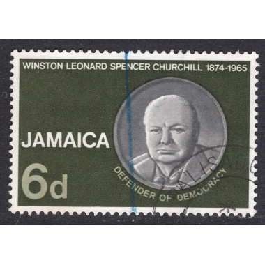 JAMAICA SCOTT 252