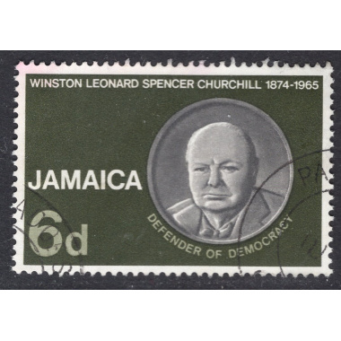 JAMAICA SCOTT 252