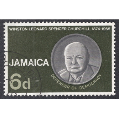 JAMAICA SCOTT 252