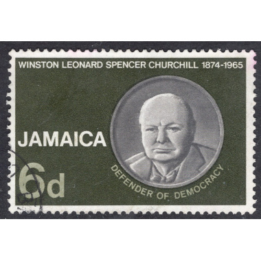 JAMAICA SCOTT 252