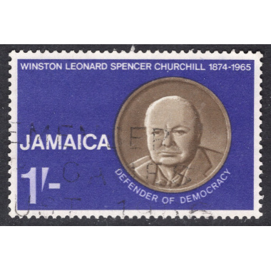 JAMAICA SCOTT 253
