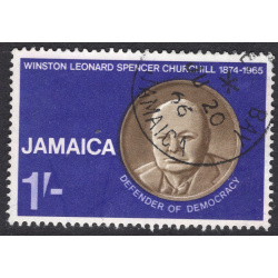 JAMAICA SCOTT 253