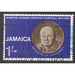 JAMAICA SCOTT 253