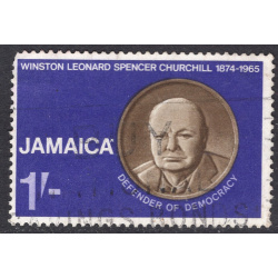 JAMAICA SCOTT 253