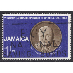JAMAICA SCOTT 253