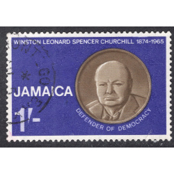 JAMAICA SCOTT 253