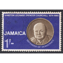 JAMAICA SCOTT 253