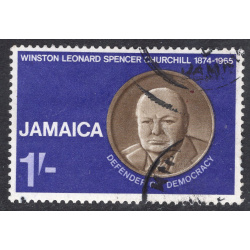 JAMAICA SCOTT 253