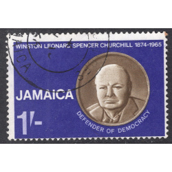 JAMAICA SCOTT 253
