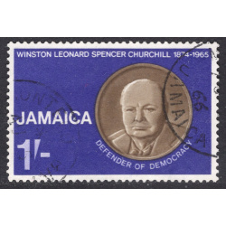 JAMAICA SCOTT 253