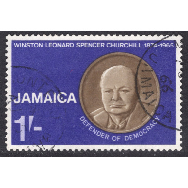 JAMAICA SCOTT 253