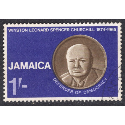 JAMAICA SCOTT 253