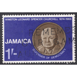 JAMAICA SCOTT 253