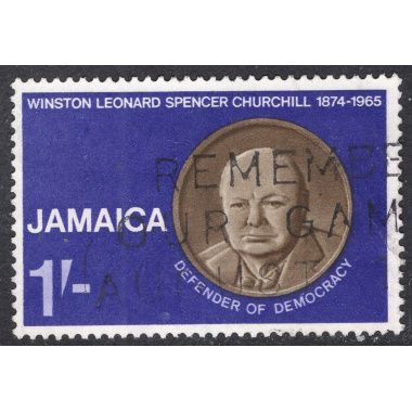 JAMAICA SCOTT 253