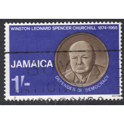 JAMAICA SCOTT 253
