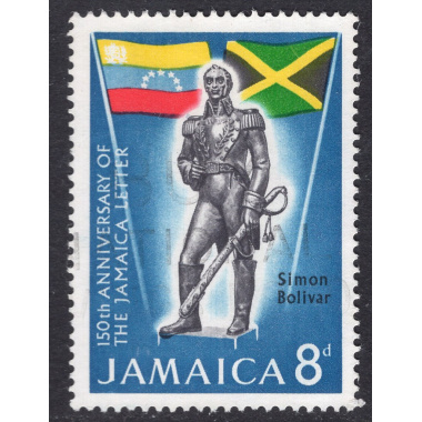 JAMAICA SCOTT 258