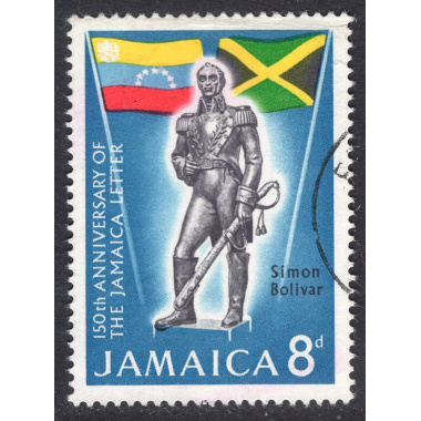 JAMAICA SCOTT 258