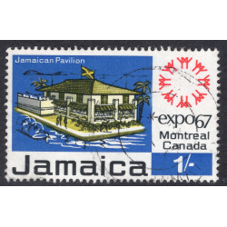 JAMAICA SCOTT 260